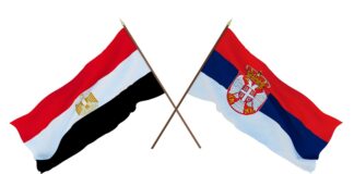 Србија ќе потпише Договор за слободна трговија и со Египет