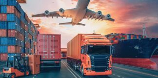 Итермодалниот транспорт како решение за сложените поредизвици во меѓународниот превоз на стоки