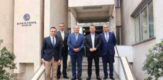 Aлкалоид го освојува азискиот контиент: Отворена подружница во Казахстан