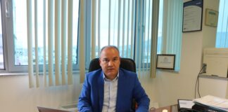 ДАУТИ-ТРАНСПОРТШПЕД-20 години поддршка на македонските компании кои тргуваат со светот