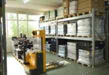 БАТЕРИ ЕВОЛУШН – Вашиот партнер на патот кон целосна енергетска независност!