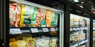 Германскиот пазар на замрзната храна расте и во криза