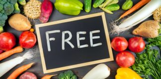 Италијанитe го зголемуваат купувањето на здрава храна