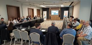 Седум години дуално стручно образование по германски стандарди: 15 компании и осум стручни училишта вклучени во проектот