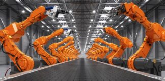 Индустриските роботи ќе бидат идниот мотор на раст на Кина