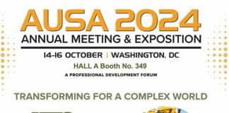 АТС Груп изложува на престижниот саем за одбранбена индустрија во САД