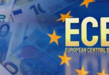 ЕЦБ ја задржa каматната стапка на 2%