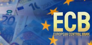 ЕЦБ ја задржa каматната стапка на 2%