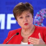 ММФ: Кина повеќе не може да се потпира на извозот за раст Photo: Alex Wong/Getty Images