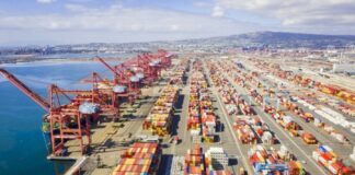 Штрајк на американските пристаништа: Штета од пет милијарди долари дневно