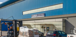 Над 40% раст на авионски карго-транспорт на Меѓународниот аеродром Скопје, раст на извозот од 91,5%