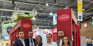 Макпрогрес по 12-ти пат на престижниот саем Sial во Париз