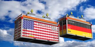 Победата на Трамп ја доведува во прашање основата на германскиот бизнис модел