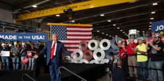 Што значи победата на Доналд Трамп за светската економија?