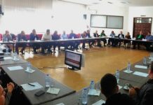 Пред команиите промовиран новиот концепт за извоз на комората