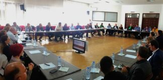 Пред команиите промовиран новиот концепт за извоз на комората