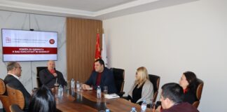 Стопанската комора го лансира новиот концепт за извоз