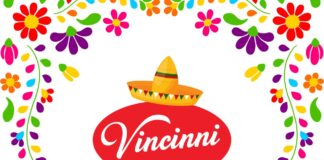 Vincinni влегува на мексиканскиот пазар