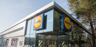 Македонски компании преку Лидл извезле производи вредни над 5 милиони евра