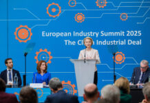 ЕУ ќе ги олесни строгите одредби од Директивите за синџири на снабдување и известување за одржливост Fon der Lajen