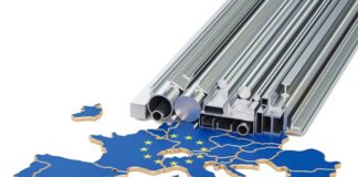 ЕУ ќе го намали увозот на челик за 15%