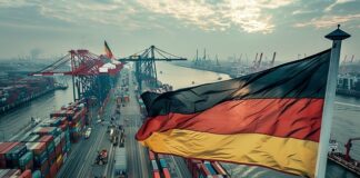 Американските царини ќе го нарушат економскиот раст во Централна и Источна Европа