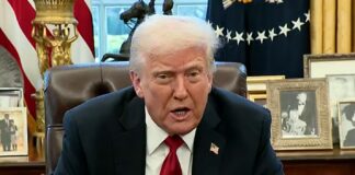 Трамп потврди: Царина од 25% за увоз на автомобили во САД