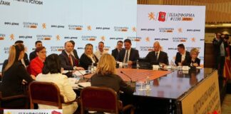 На каква поддршка за извозниците се обврза владејачката ВМРО-ДПМНЕ?