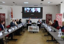 Нови можности за економска соработка со Франција: Деловниот клуб при СКСМ со ново раководство и план за 2025