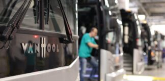 Извозот од Македонија во САД речиси четирикратно зголемен во првите два месеци годинава во споредба со лани