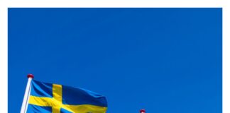 Цефиксимот на Алкалоид на пазарите во Шведска и Норвешка