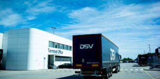 Спојувањето на DSV и DB Schenker ќе создаде нов голем играч на македонскиот логистички пазар