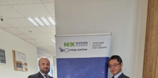 Бојан Станоевски: Вклучувањето на cargo-partner во Nippon Express ја подобрува глобалната застапеност и го зголемува портфолиото на услуги