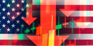 Aмериканските царини се голем ризик за рецесија во САД и светската економија