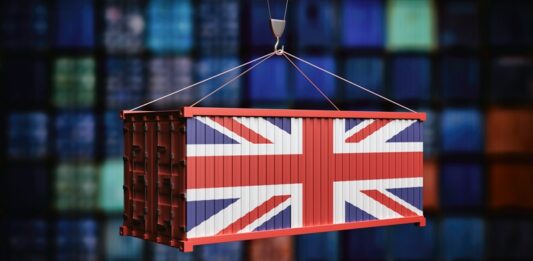 Great Britain flag freepick