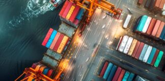 Перспективата за контејнерскиот превоз сега е понеизвесна отколку на почетокот на Ковид
