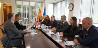 За кратко време испорачани извонредни резултати од Царинската управа – институцијата значајна во исполнување на реформската агенда