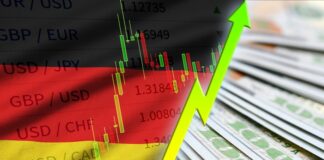 Лани биле затворени 196 илјади фирми во Германија, најголем број во последните 15 години