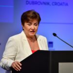 Шефицата на ММФ со три важни пораки за политичарите од регионов