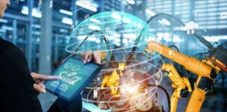 Паметни фабрики: Како технологијата го револуционизира производството