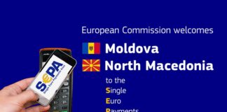 Во октомври стартуваат прекуграничните плаќања во евра во рамки на СЕПА