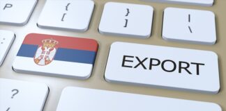 Србија со извоз на ИТ услуги од над 1 милијарда евра само во првите три месеци годинава