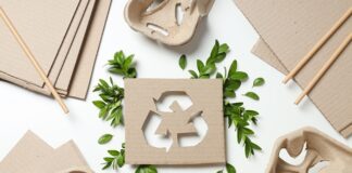 Компаниите стануваат сè позелени кога станува збор за пакувањето: Силен раст на еколошките амбалажи