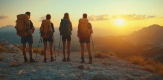 Авантуристичкиот туризам-нов прозорец кон развој на туристичкиот сектор