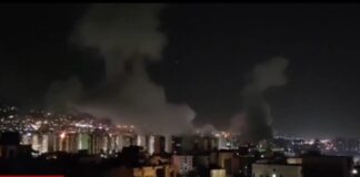 Цената на нафтата скокна за 9% по израелскиот напад врз Иран