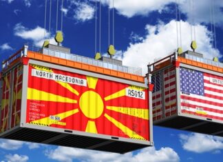 Македонија и САД ќе договараат нов договор за реципрочна, фер и балансирана трговија