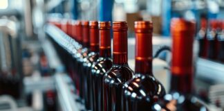 Македонија е 21-ви најголем произведувач на вино во светот