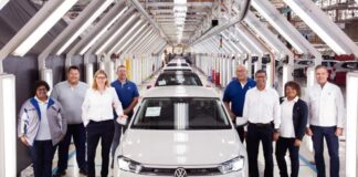Volkswagen размислува да произведува автомобили во Египет