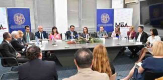 Гувернерот Славески побара банките да ги намалат провизиите за плаќањата кои ги вршат граѓаните и компаниите