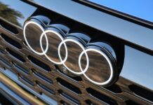 Профитот на Audi драматично се намалува: Пад од 37,5% во првата половина годинава